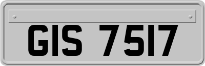 GIS7517