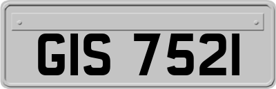 GIS7521