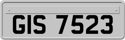 GIS7523