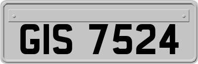 GIS7524