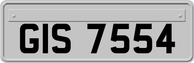GIS7554