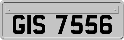 GIS7556