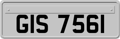 GIS7561