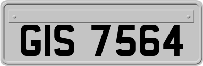 GIS7564