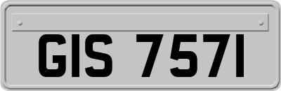 GIS7571