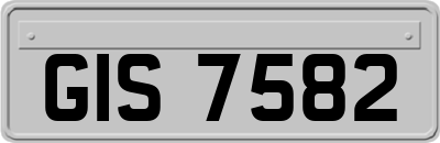 GIS7582