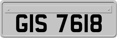 GIS7618