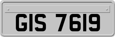 GIS7619