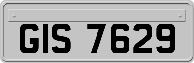 GIS7629