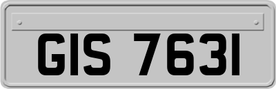 GIS7631