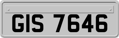 GIS7646