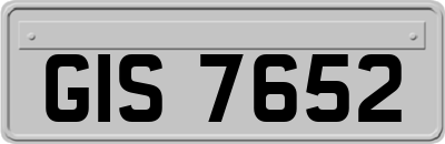 GIS7652