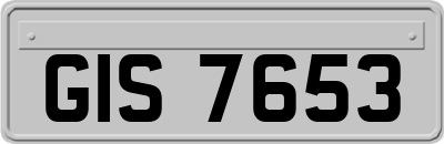 GIS7653