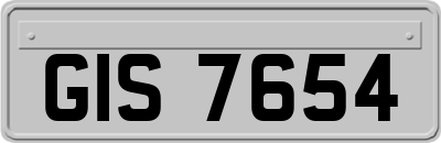 GIS7654
