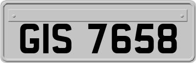 GIS7658