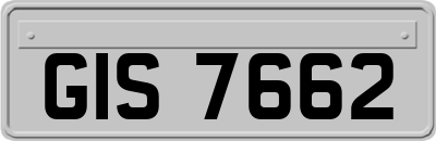 GIS7662