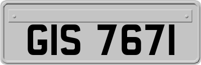 GIS7671