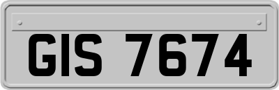 GIS7674
