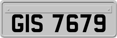 GIS7679