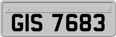 GIS7683