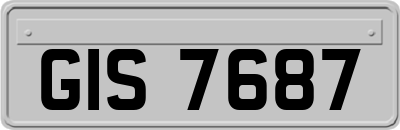 GIS7687