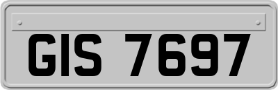 GIS7697