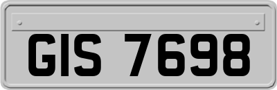 GIS7698