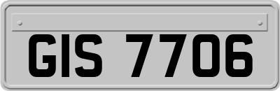 GIS7706
