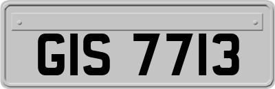 GIS7713