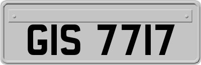 GIS7717