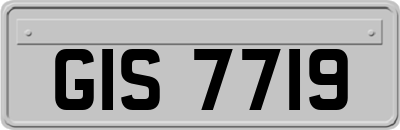 GIS7719