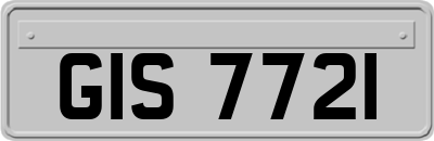 GIS7721