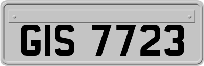 GIS7723
