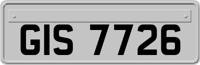 GIS7726