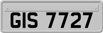 GIS7727