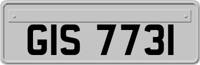 GIS7731