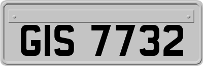 GIS7732