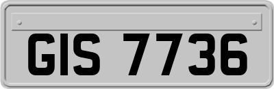 GIS7736
