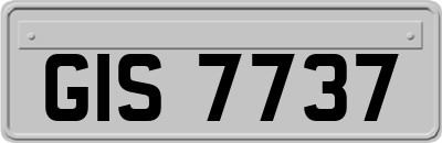 GIS7737