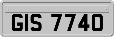 GIS7740