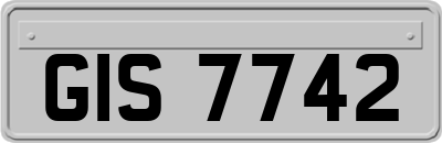 GIS7742