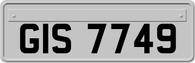 GIS7749