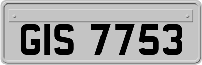 GIS7753