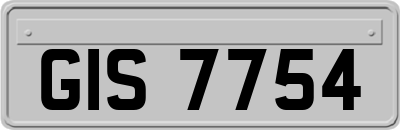 GIS7754