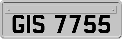GIS7755