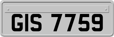 GIS7759