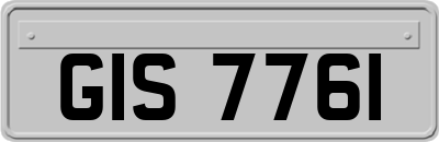 GIS7761