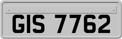 GIS7762