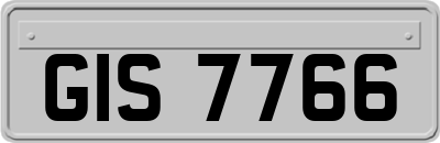 GIS7766