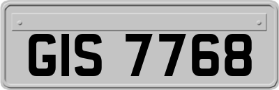 GIS7768